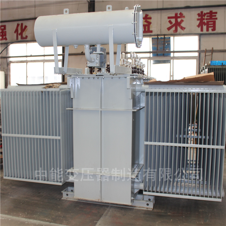 沛县S20-2500KVA/10KV油浸式变压器
